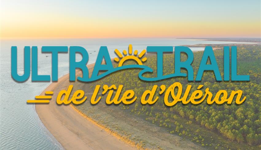 Ultra trail Oléron 2025 