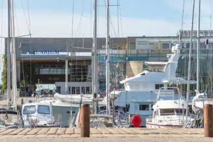 aquarium la rochelle