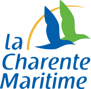 logo charente maritime