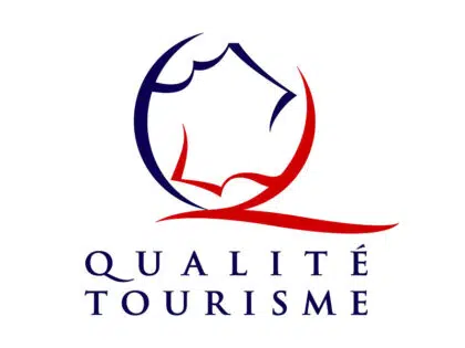 logo qualite tourisme