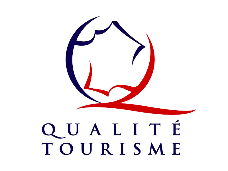 logo qualite tourisme