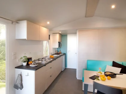 Mobil-home - Standard 2 chambres